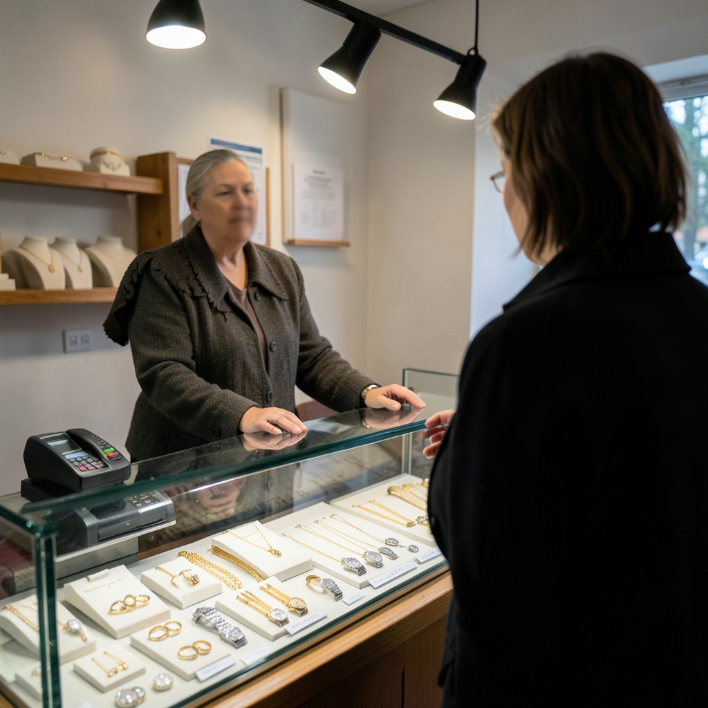 Southwick man convicted of £1.15m fraud via jewellery resale companies